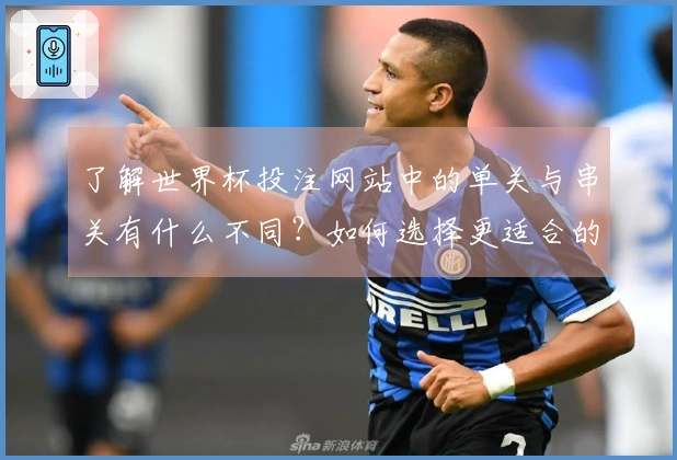 了解世界杯投注网站中的单关与串关有什么不同？如何选择更适合的投注方式？