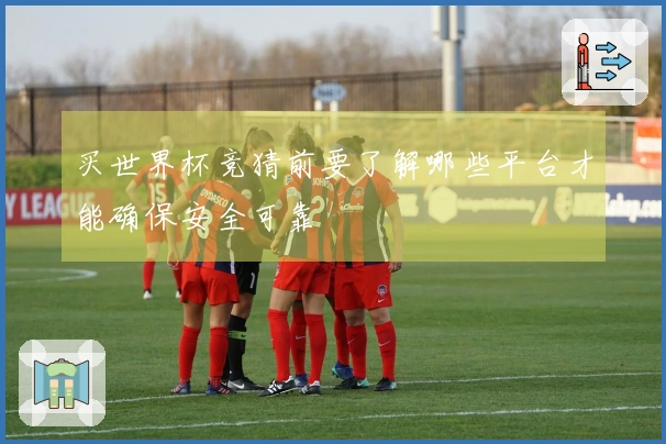 买世界杯竞猜前要了解哪些平台才能确保安全可靠