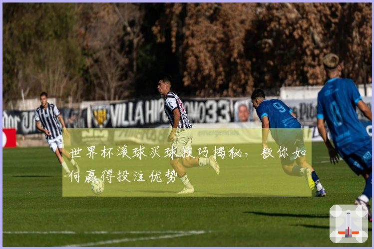 世界杯滚球买球技巧揭秘，教你如何赢得投注优势