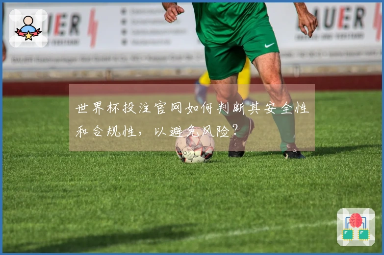 世界杯投注官网如何判断其安全性和合规性，以避免风险？