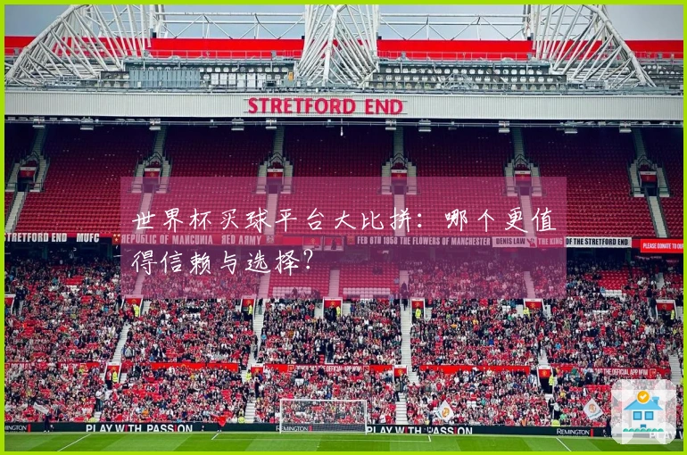 世界杯买球平台大比拼:哪个更值得信赖与选择?