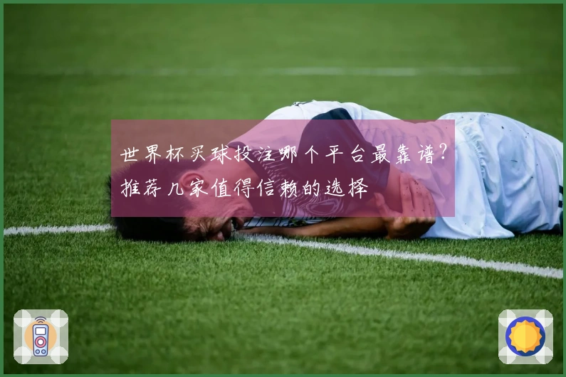 世界杯买球投注哪个平台最靠谱？推荐几家值得信赖的选择