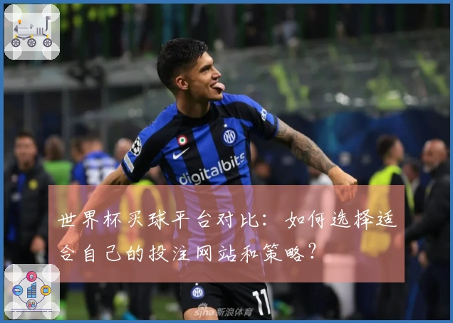 世界杯买球平台对比：如何选择适合自己的投注网站和策略？