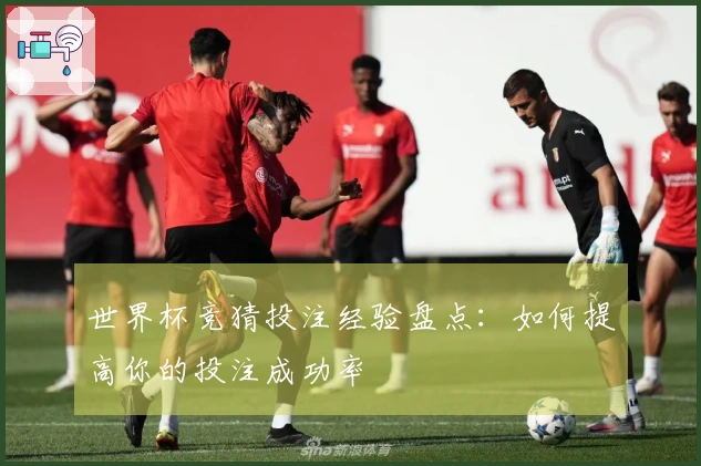 世界杯竞猜投注经验盘点：如何提高你的投注成功率