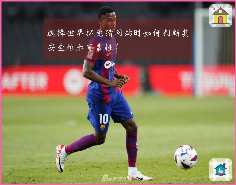 选择世界杯竞猜网站时如何判断其安全性和可靠性？