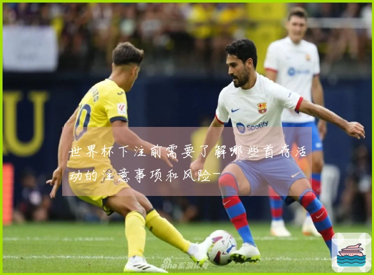 世界杯下注前需要了解哪些首存活动的注意事项和风险-