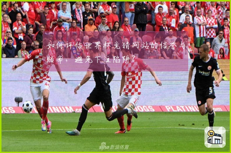 如何评估世界杯竞猜网站的信誉与赔率，避免下注陷阱？