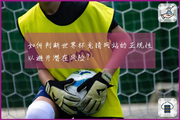 如何判断世界杯竞猜网站的正规性以避开潜在风险？
